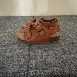 Size 5 Cat & Jack Toddler Boy Sandals